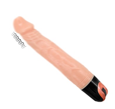 BAILE - Vibrator MULTI- SPEED